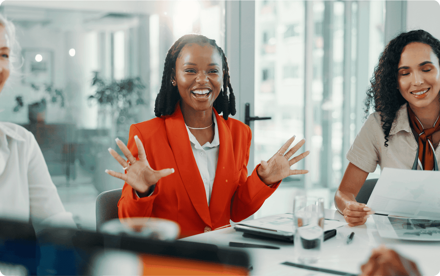 What is a hiring plan?