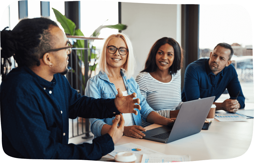 What’s a panel interview?