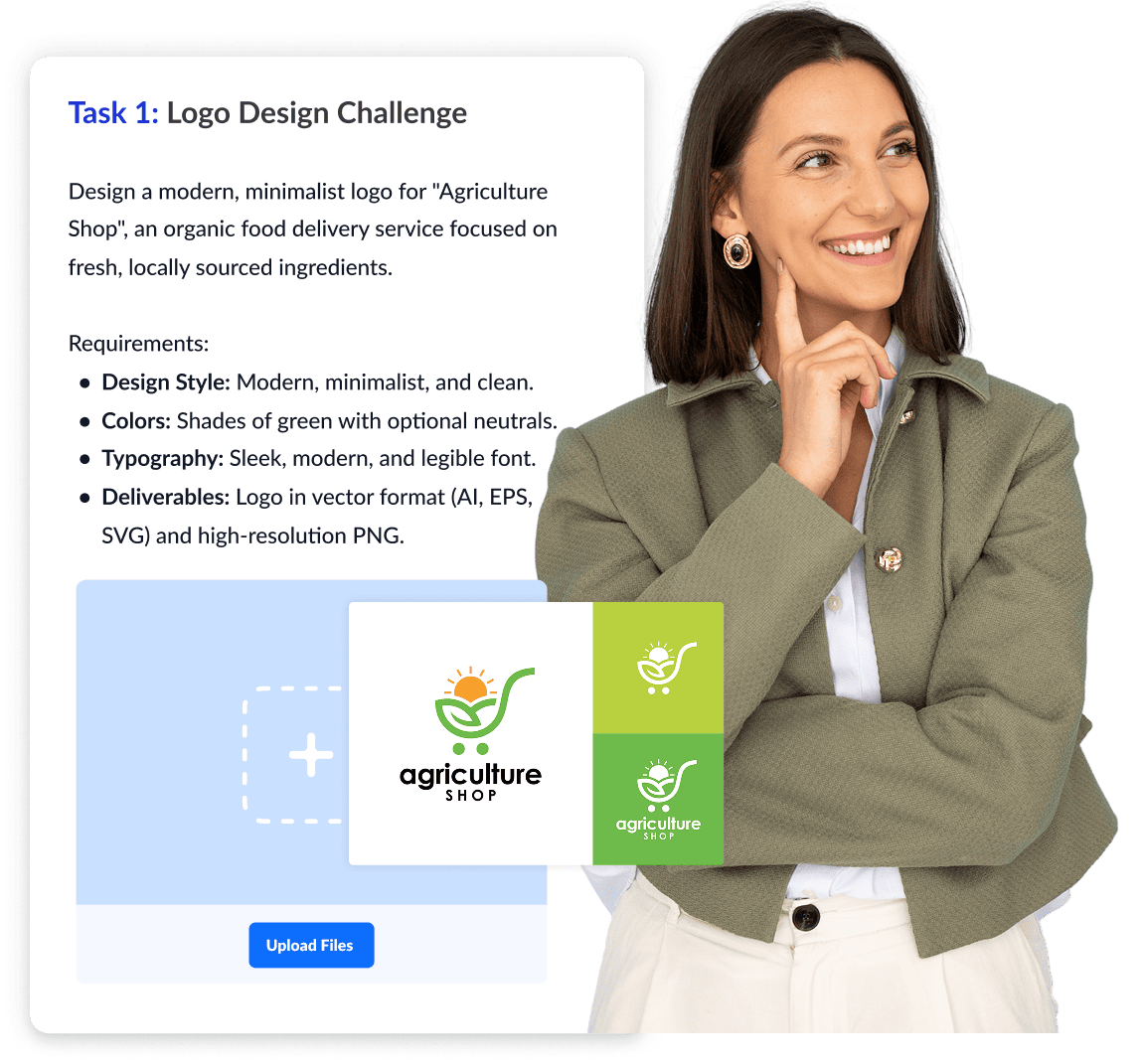 What is skills-based hiring