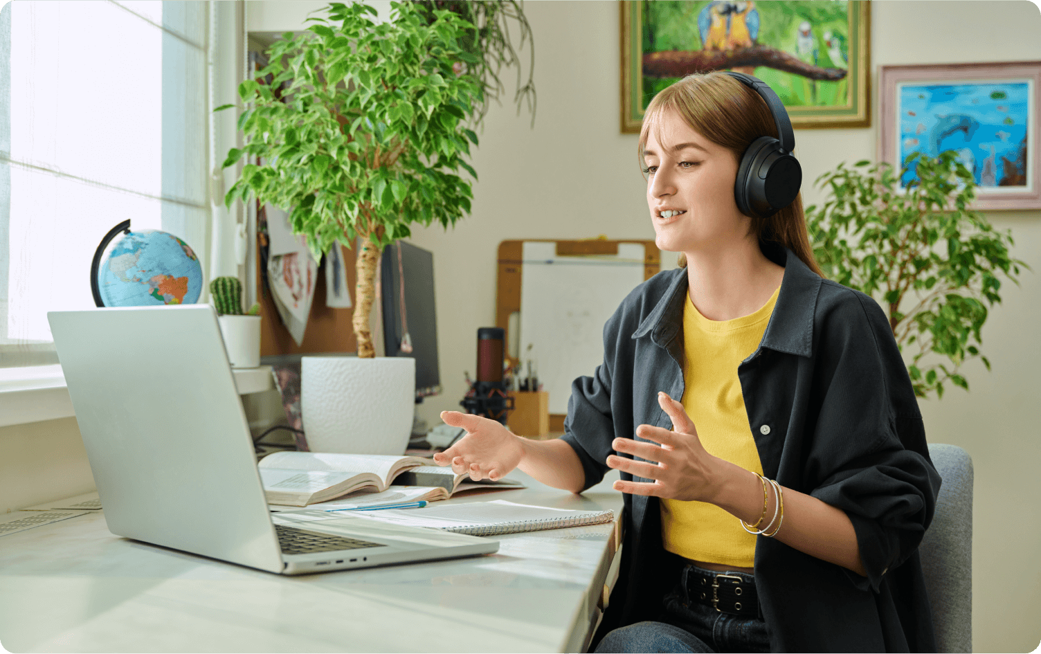 When to use Live vs. One Way Interviewing