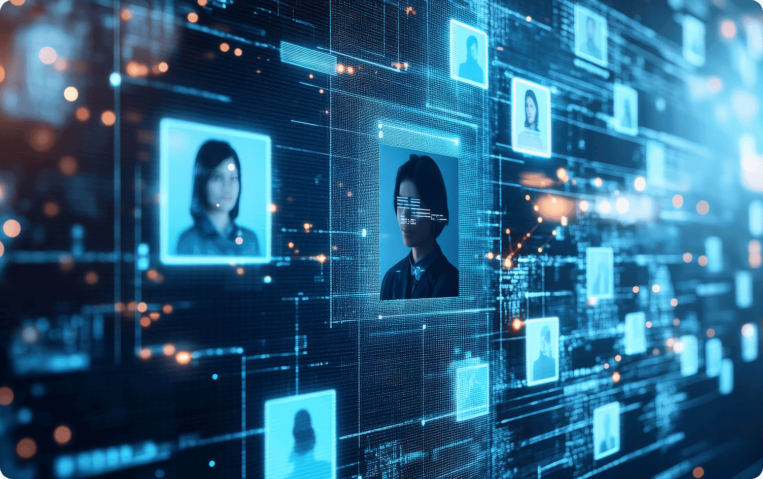 Why use AI in recruitment?