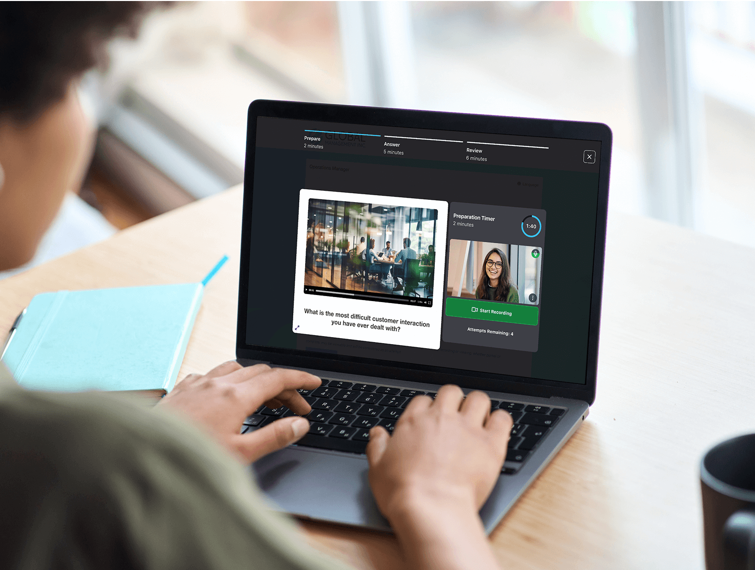 Why Choose VidCruiter