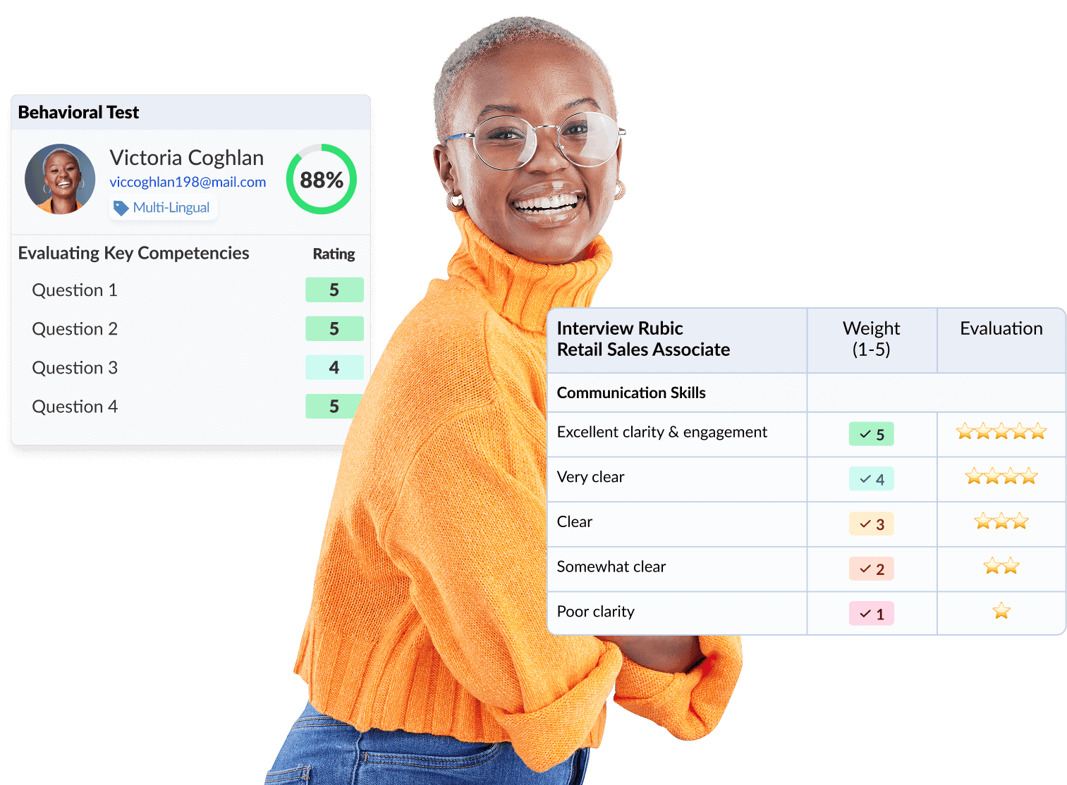 Why your company needs an interview rubric