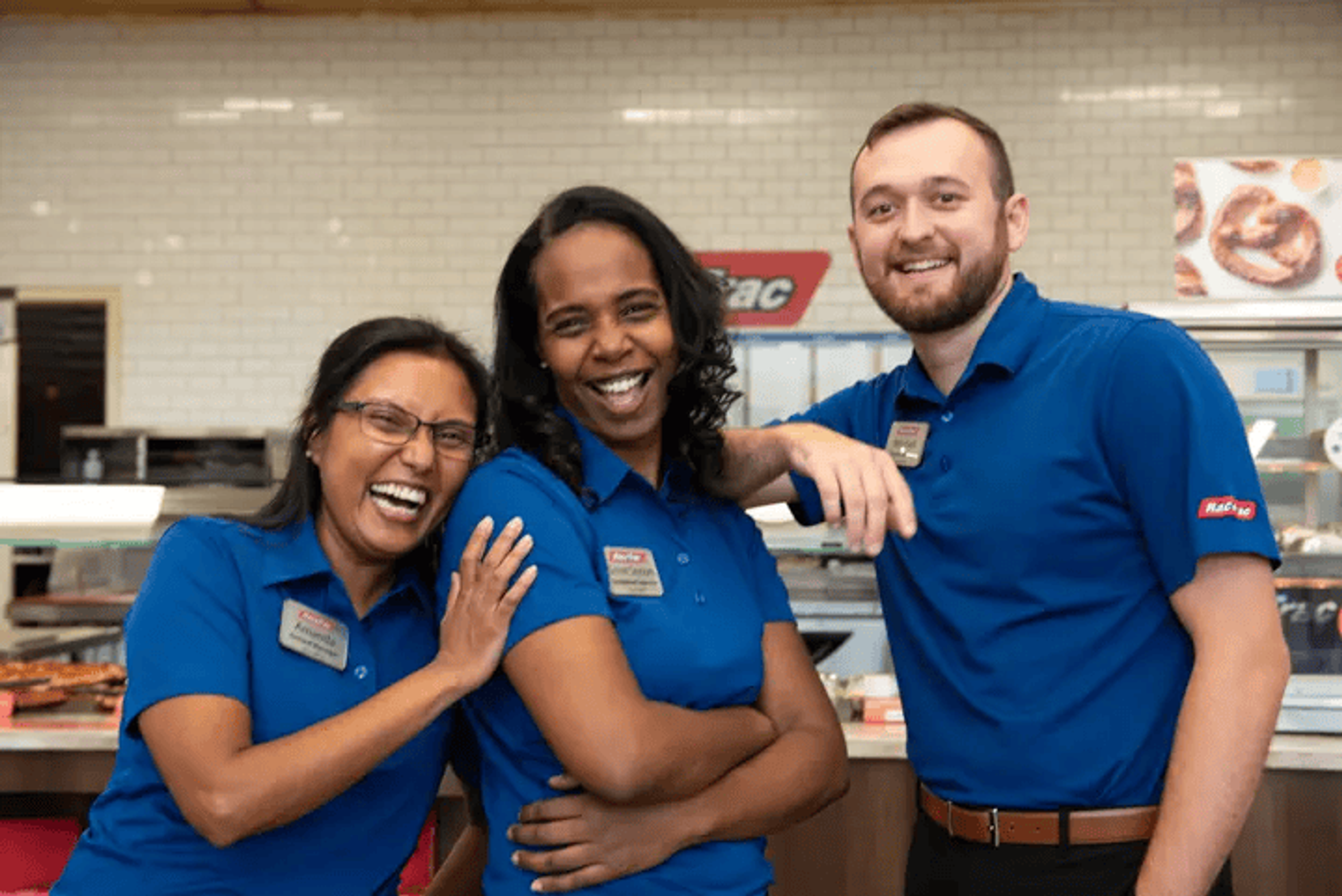 Seamless Workday Integration