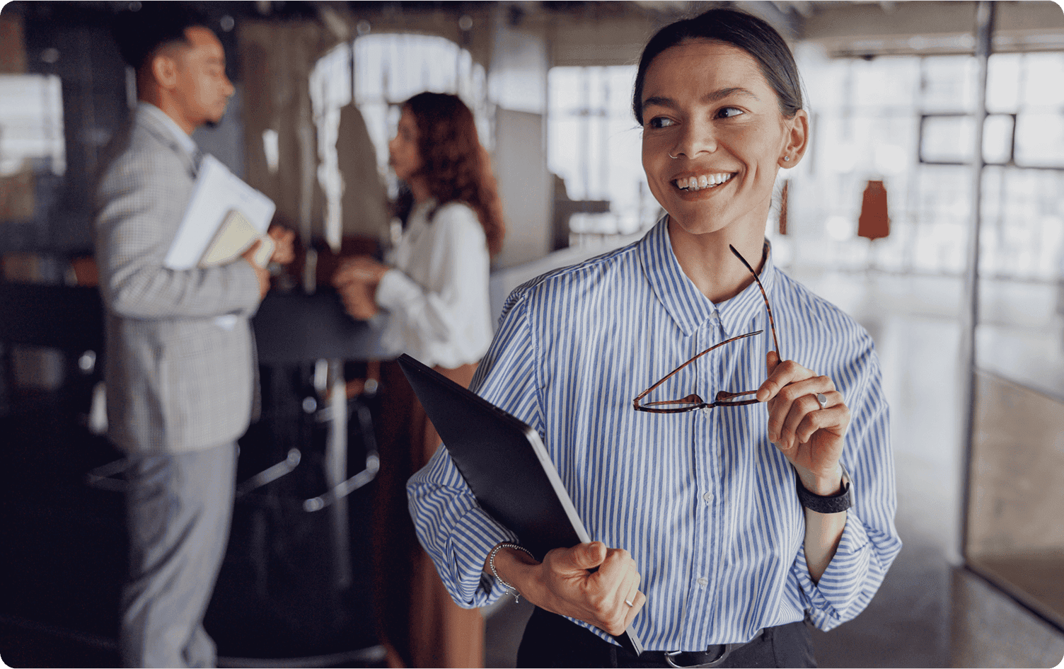 Your professional journey